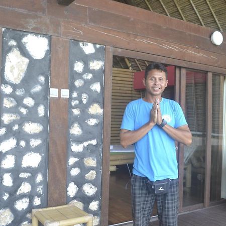 Agung View Villa, Nusa Penida Toyapakeh Екстер'єр фото