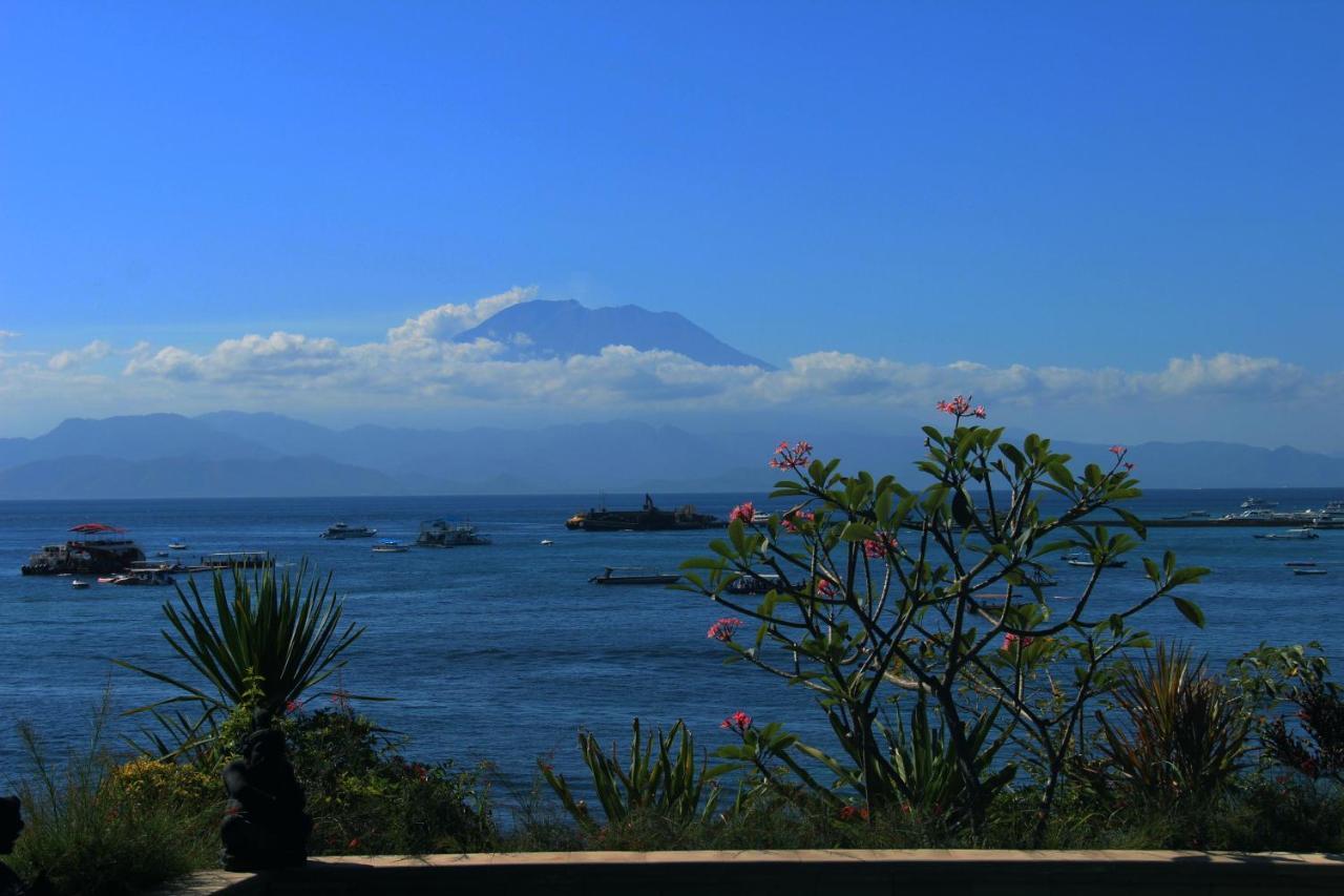 Agung View Villa, Nusa Penida Toyapakeh Екстер'єр фото